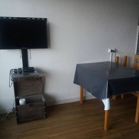 Appartement Pieds Des Pistes Au Pla D'Adet A Saint Lary Soulan Buitenkant foto